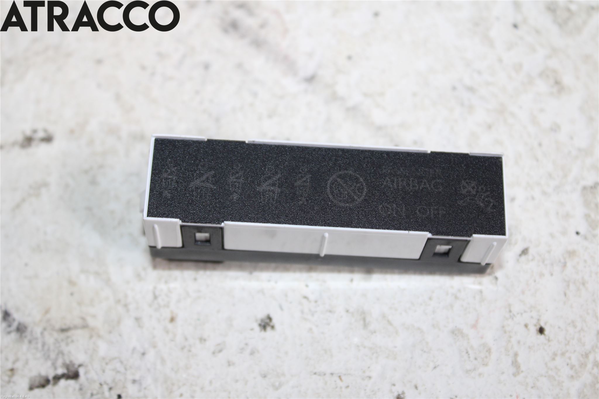 Peugeot 308 14-21 Instr Varselys - Display