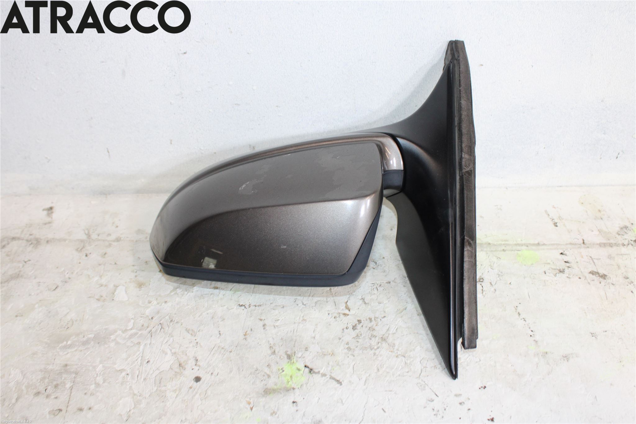 BMW 5 F10/F11/F18 09-17 Speil V M-El Justering