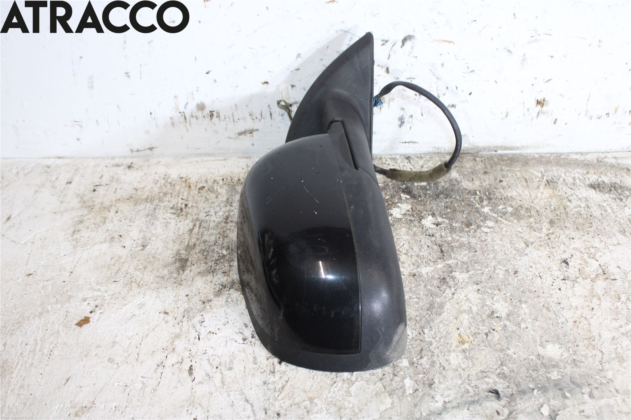 Nissan LEAF 11-17 Speil H M-El Justering