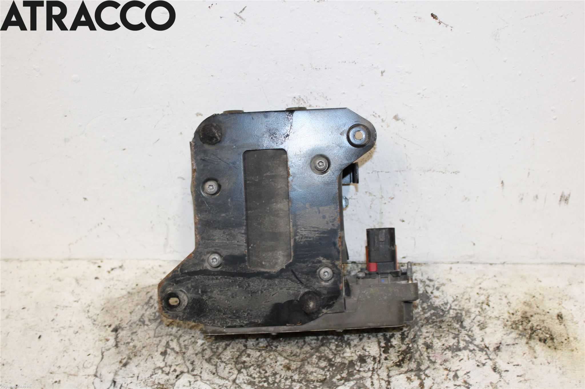 Volkswagen VW GOLF / E-GOLF VII 13-20 Motorvarmer Elektrisk