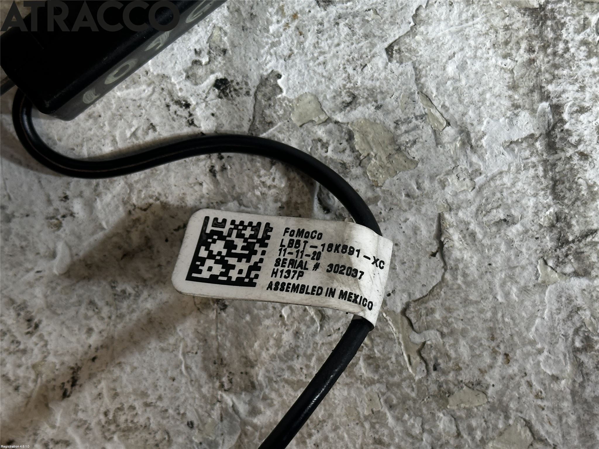 Ford MUSTANG Mach-E 21- Elektrisk Øvrig