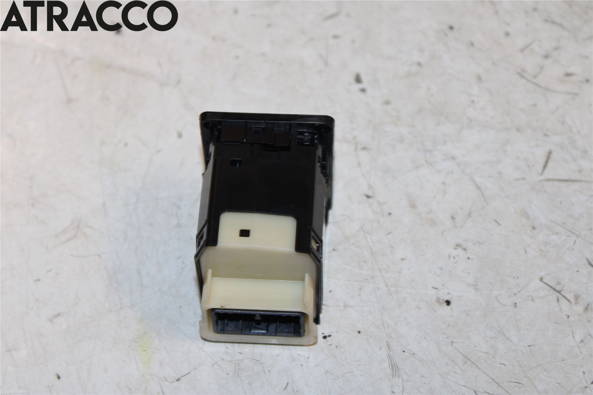 Toyota AURIS 13-19 Bryter Speil