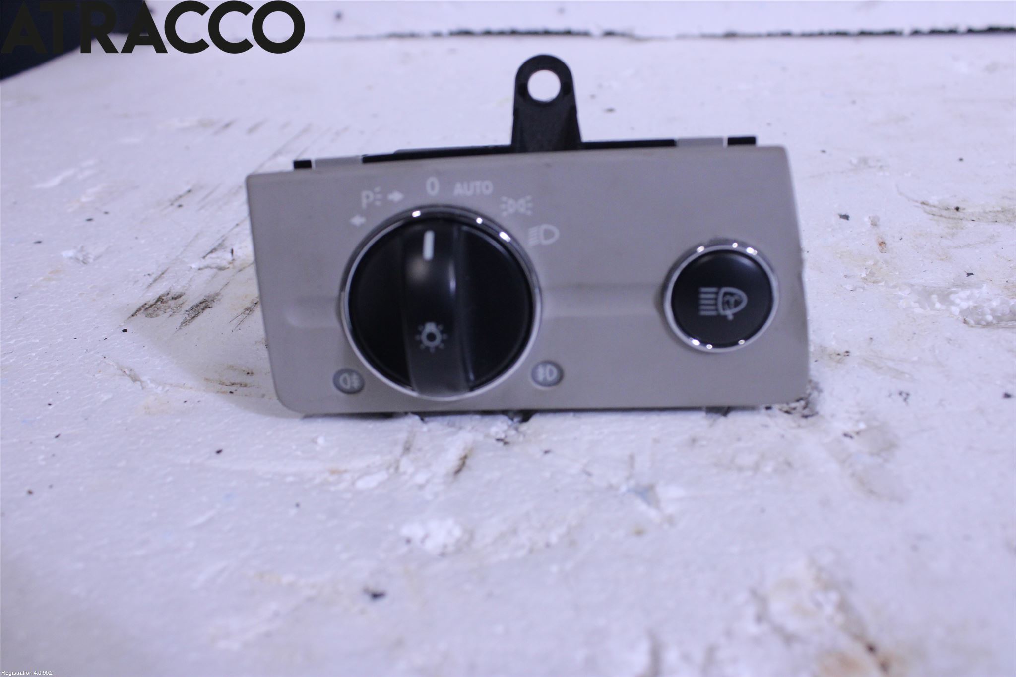 Mercedes-Benz LB MERCEDES Bryter Multifunksjon