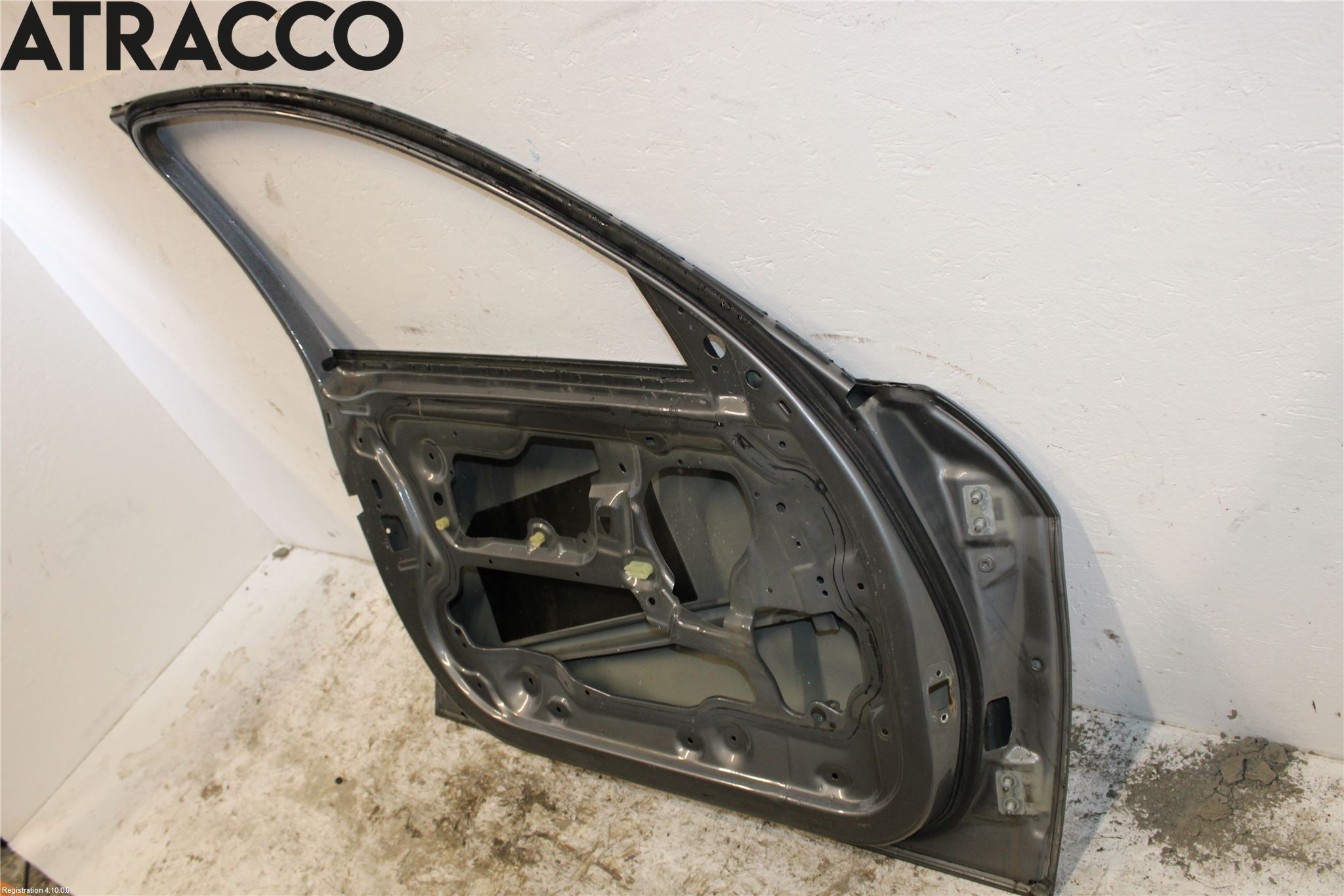 BMW 3 E90/91 SED/TOU 05-12 Dør 4D Foran Venstre