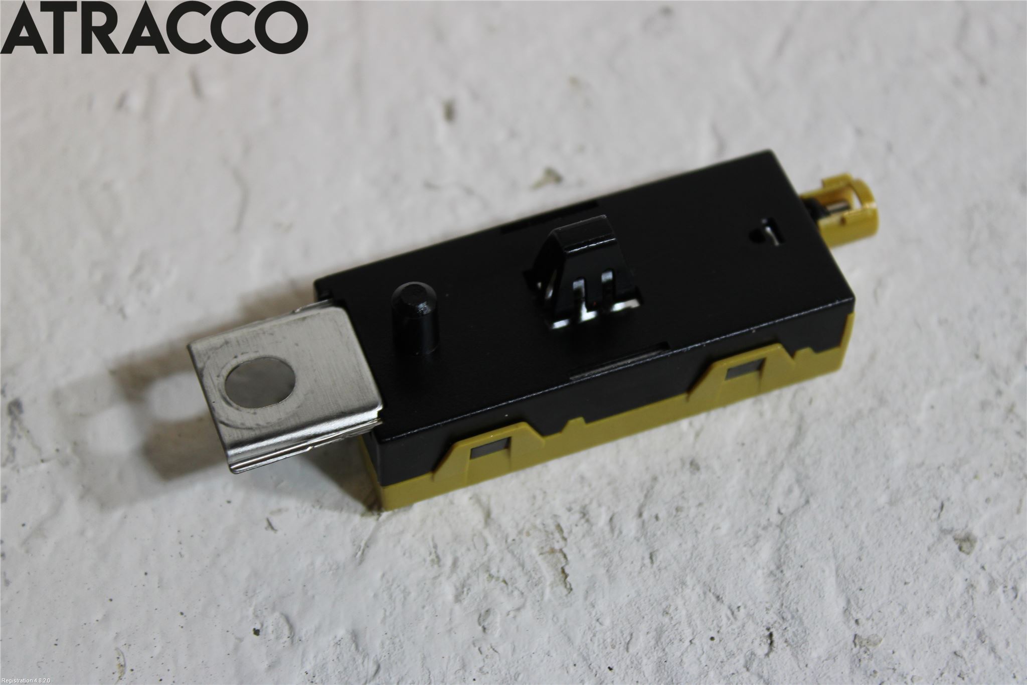 Volvo XC40/RECHARGE 18- Stereo Antenneforsterker