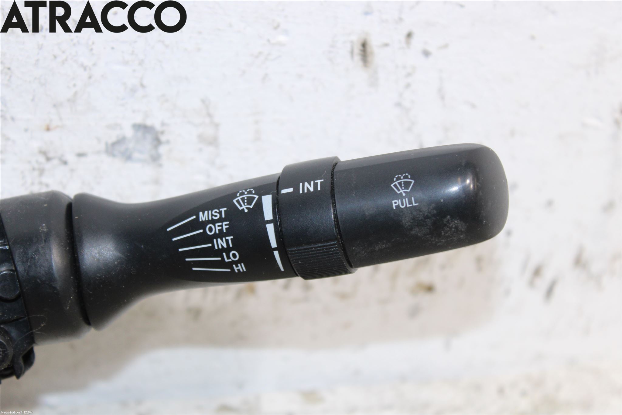 Toyota HILUX 05-16 Bryter Ratt Kombi H Og V