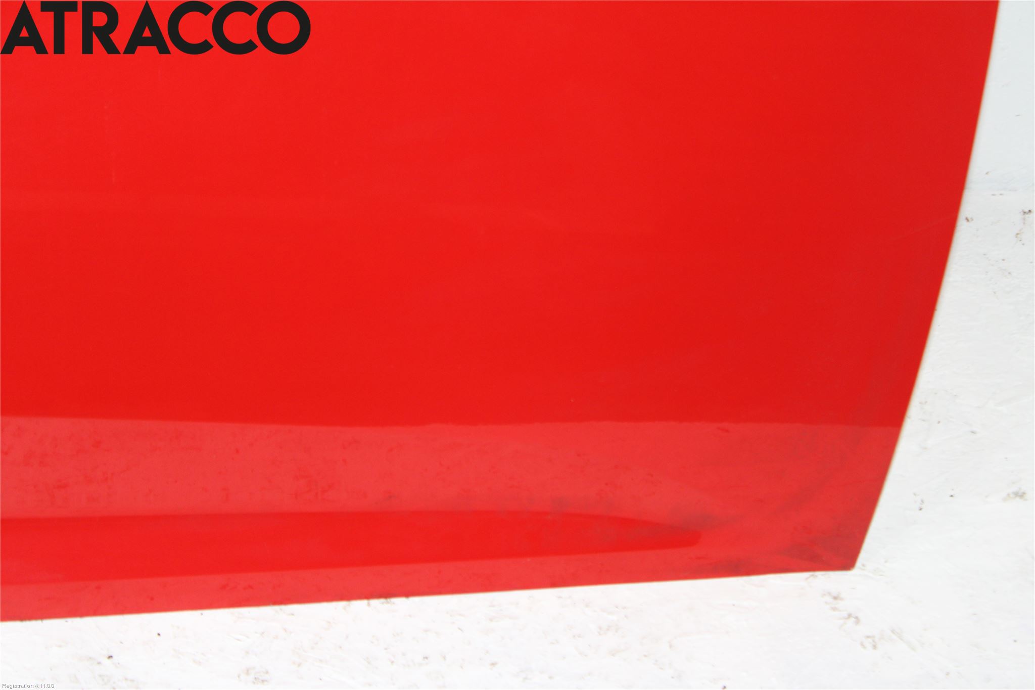 Ford FOCUS 11-14 Dør 4D Foran Venstre