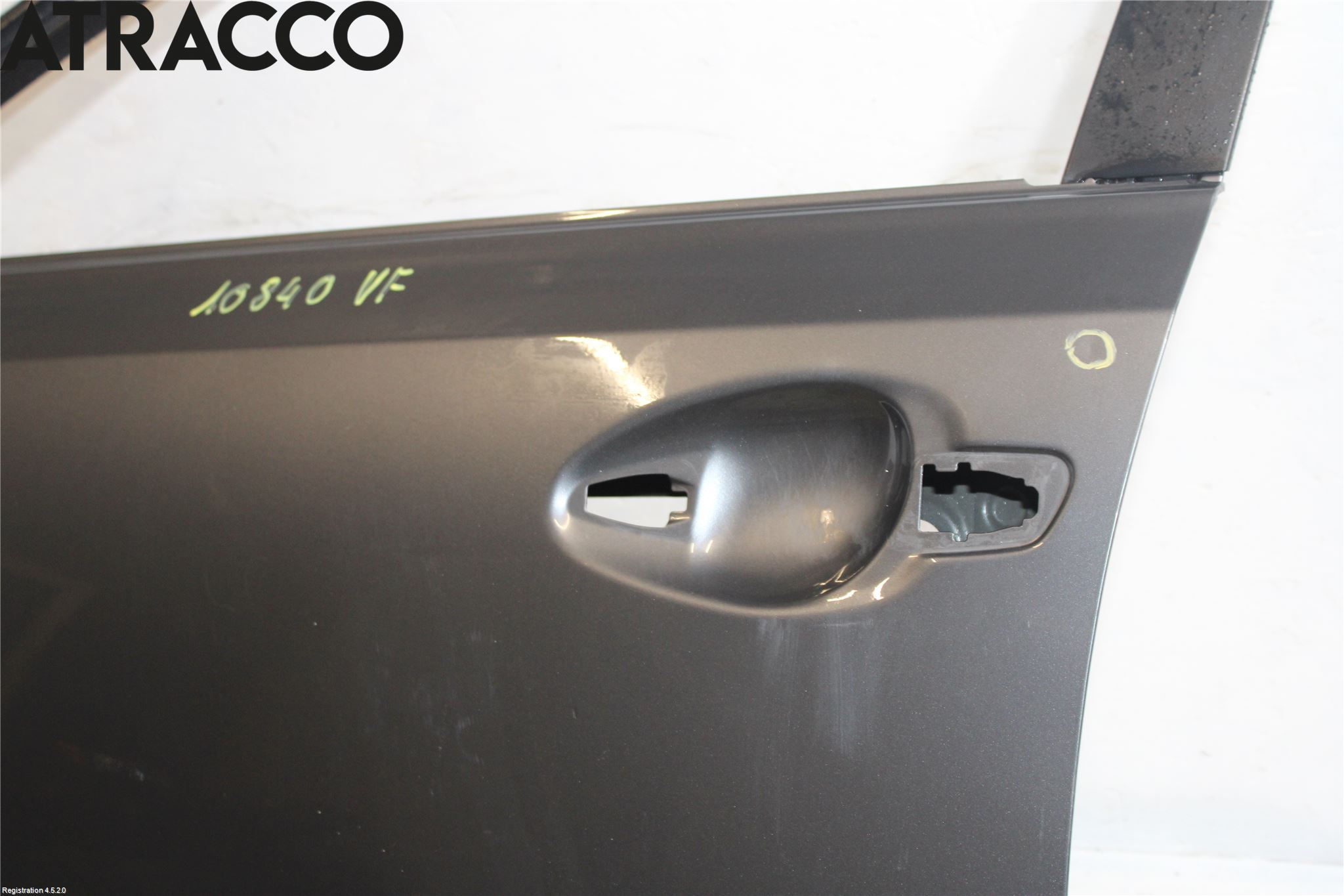 Lexus CT 200h Dør 4D Foran Venstre