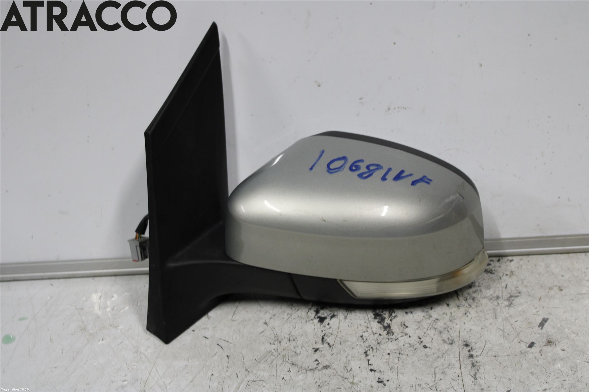 Ford FOCUS 08-11 Speil V M-El Justering