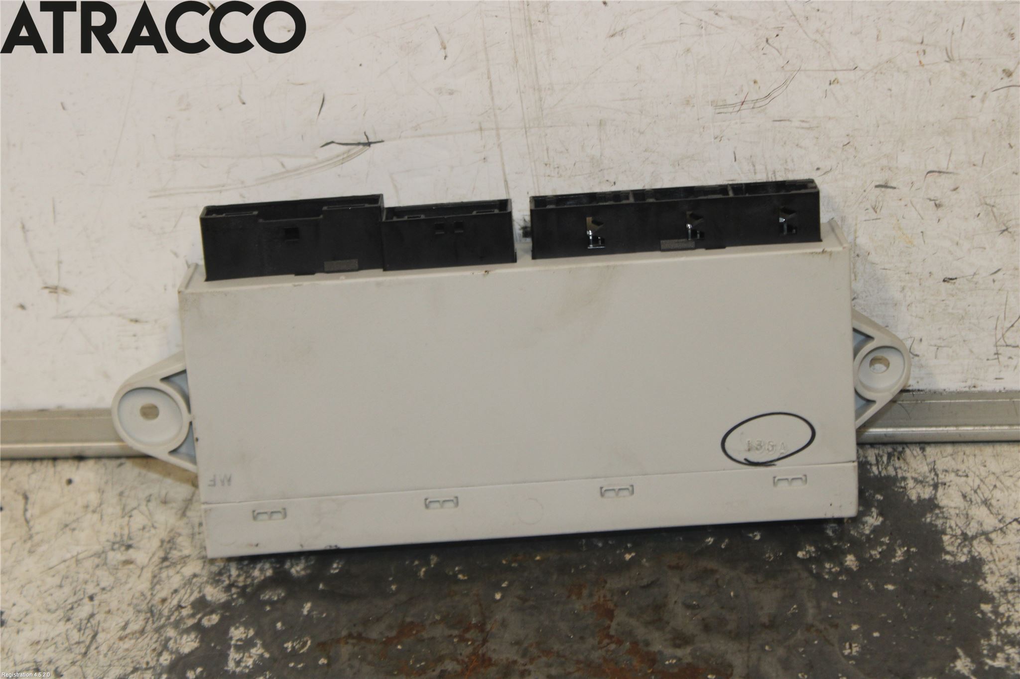 BMW 7 E65/66    00-08 Styreenhet Dør