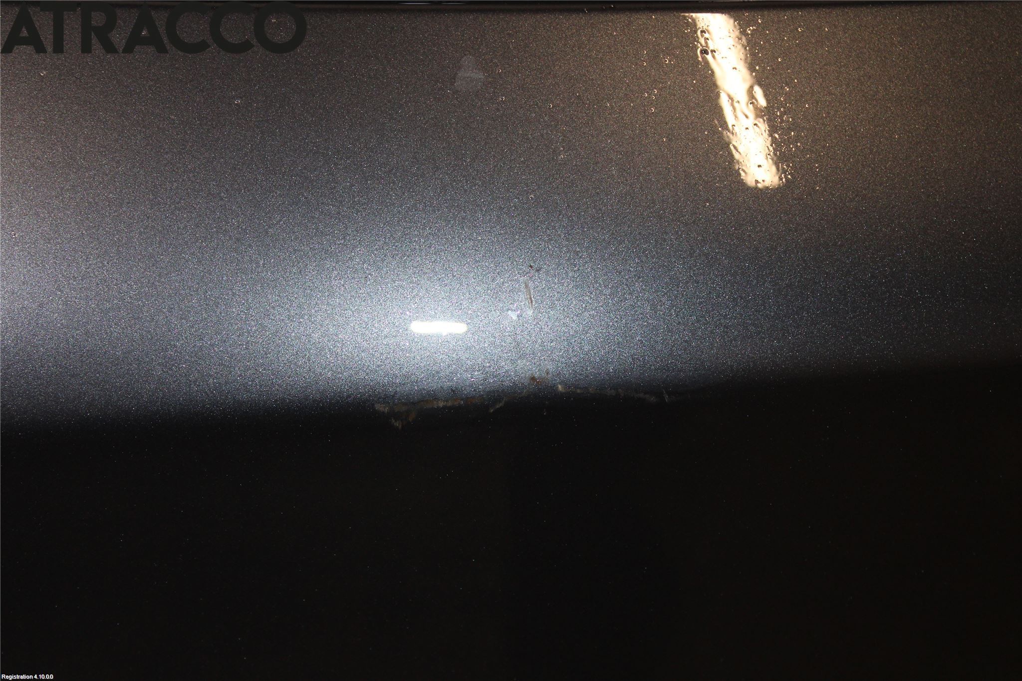 Mitsubishi SPACE STAR 98-05 Bakluke Cc - Kombi