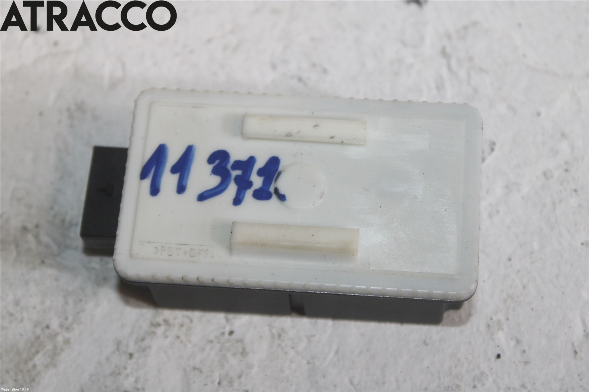 Tesla MODEL X 16- Styreenhet Øvrig