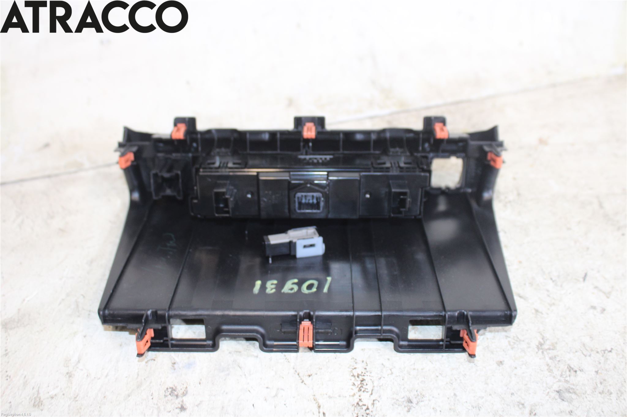 Toyota RAV4 19- Bryter Varmesete