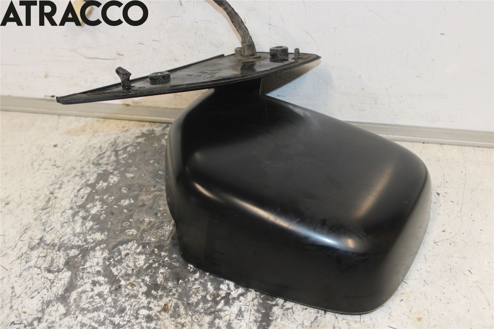 Toyota HI-ACE 06-12 Speil H M-El Justering