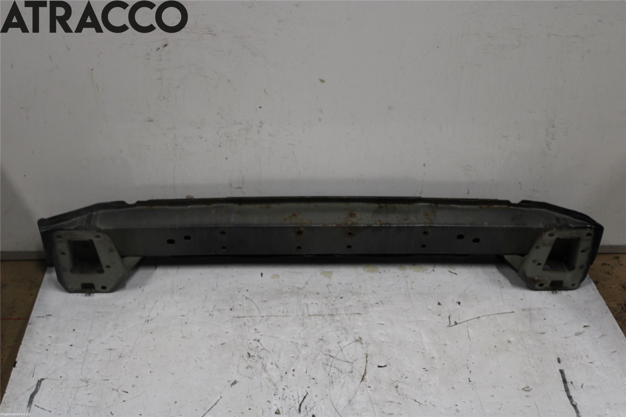 Subaru XV 12-17 Støtfanger Foran Bjelke