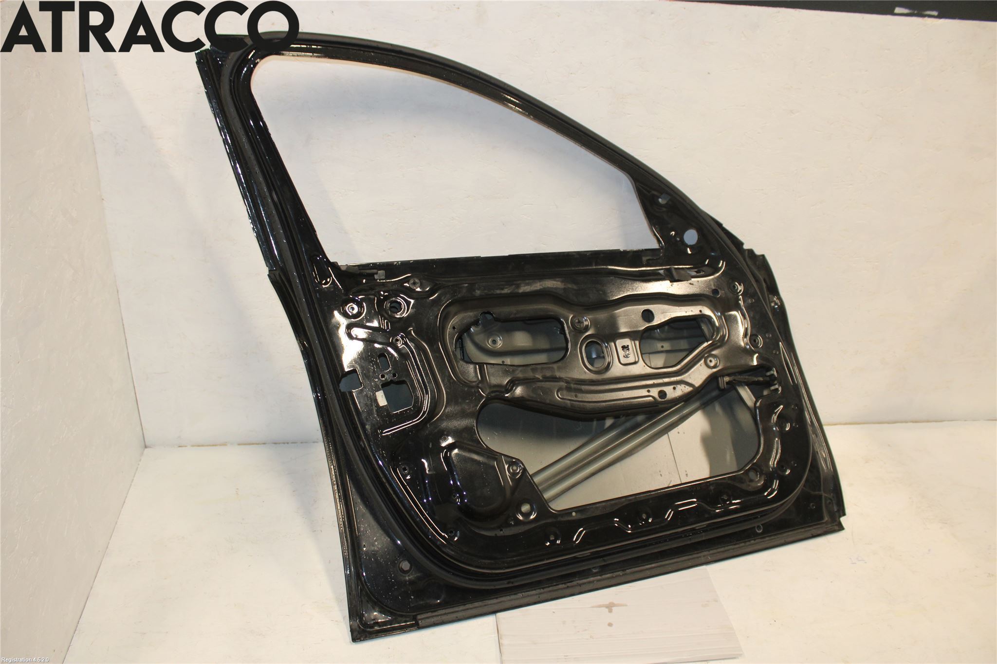 BMW 5 F10/F11/F18 09-17 Dør 4D Foran Venstre