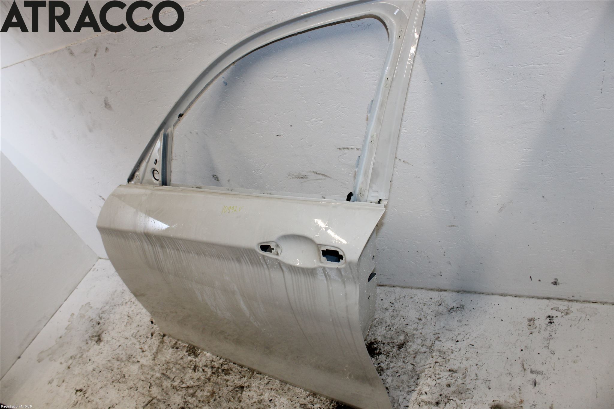 BMW 1 F20/F21 11-19 Dør 4D Foran Venstre