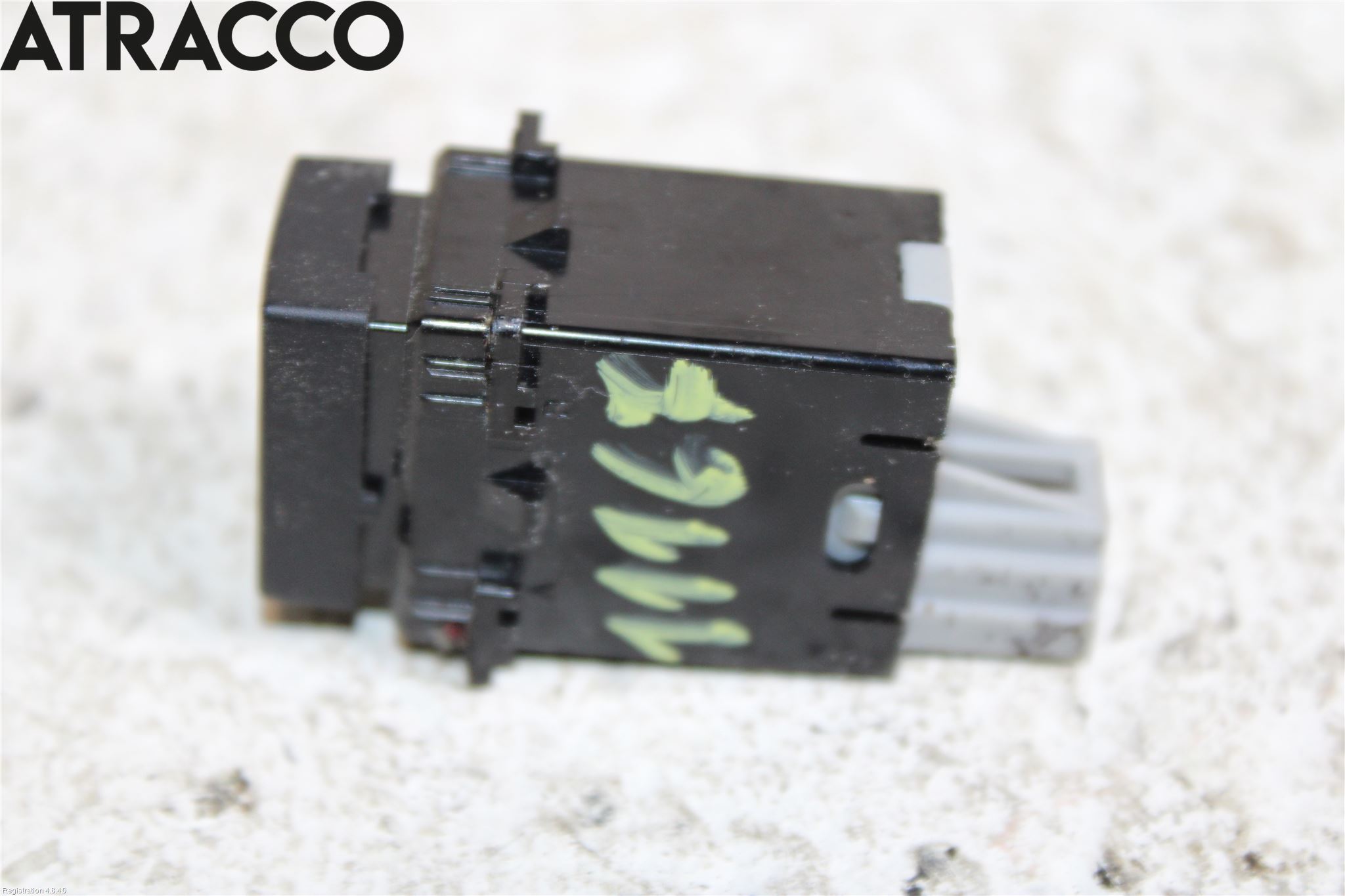 Subaru OUTBACK 15-20 Bryter Øvrig