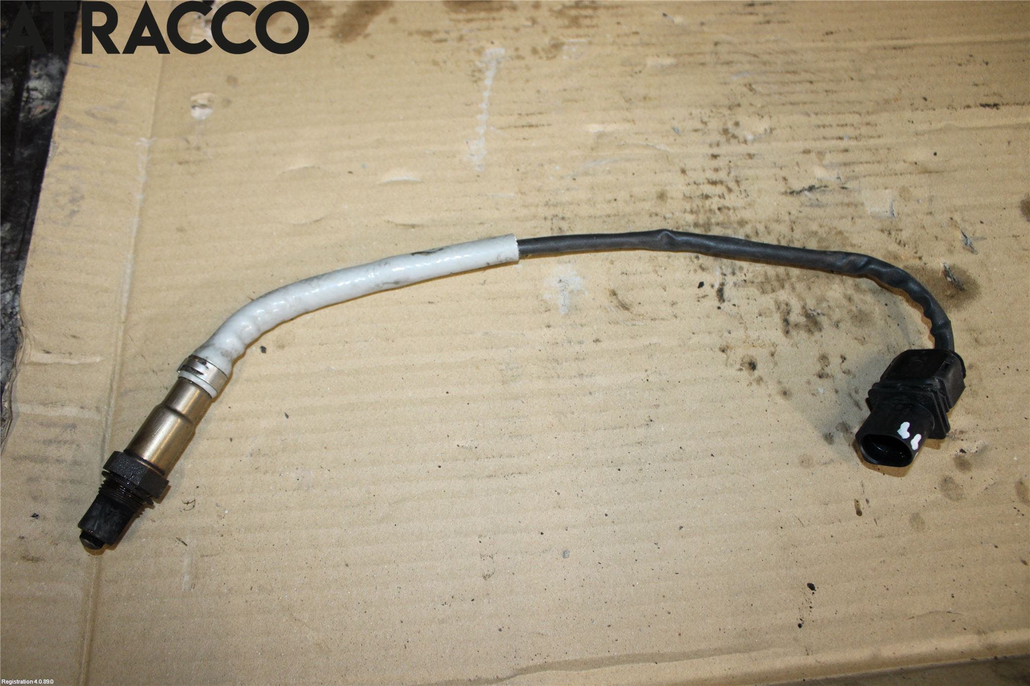 BMW 5 GT F07 09-17 Inns Lambdasonde