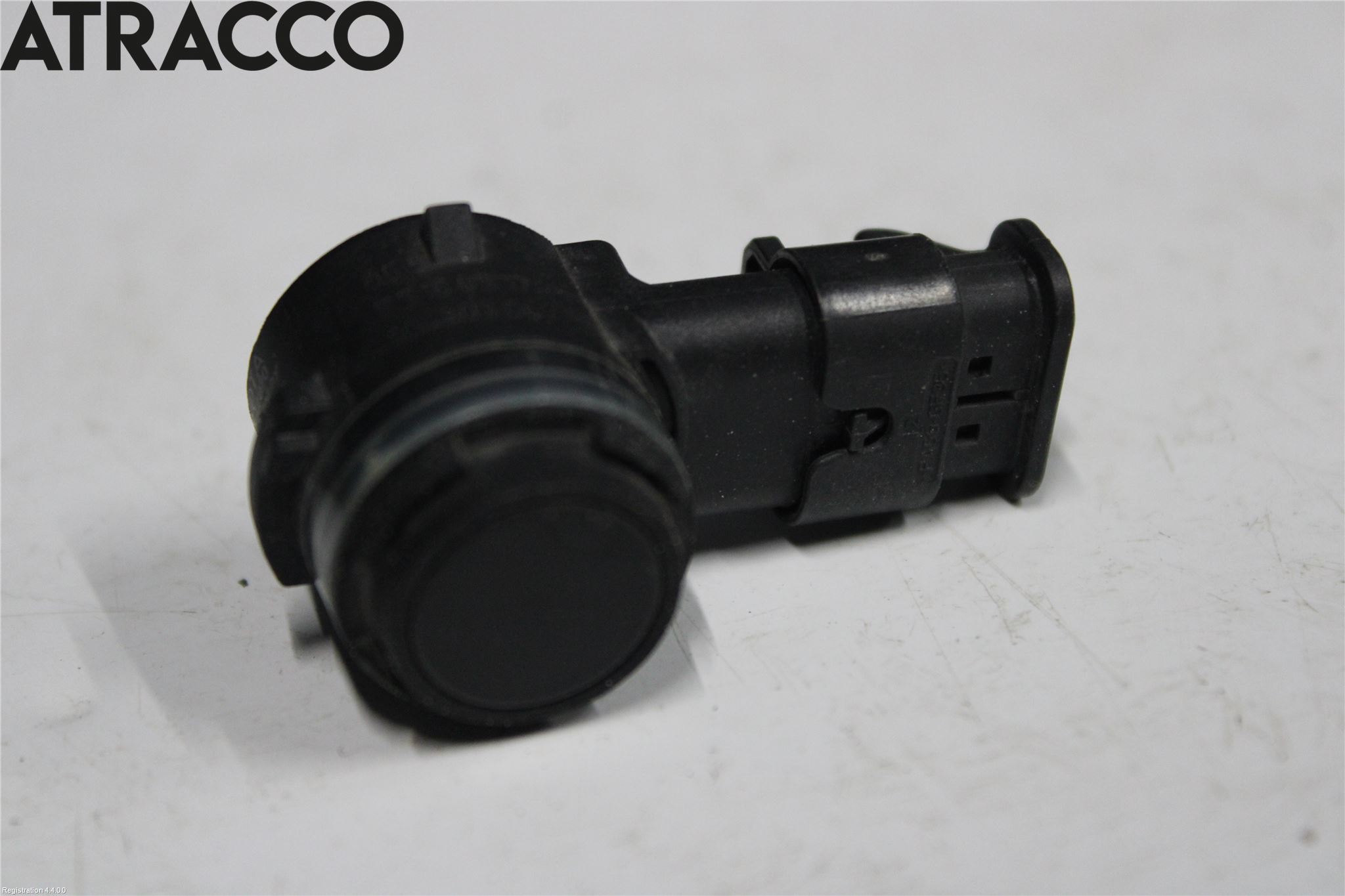 Toyota C-HR 16-23 Sensor Ryggesensor