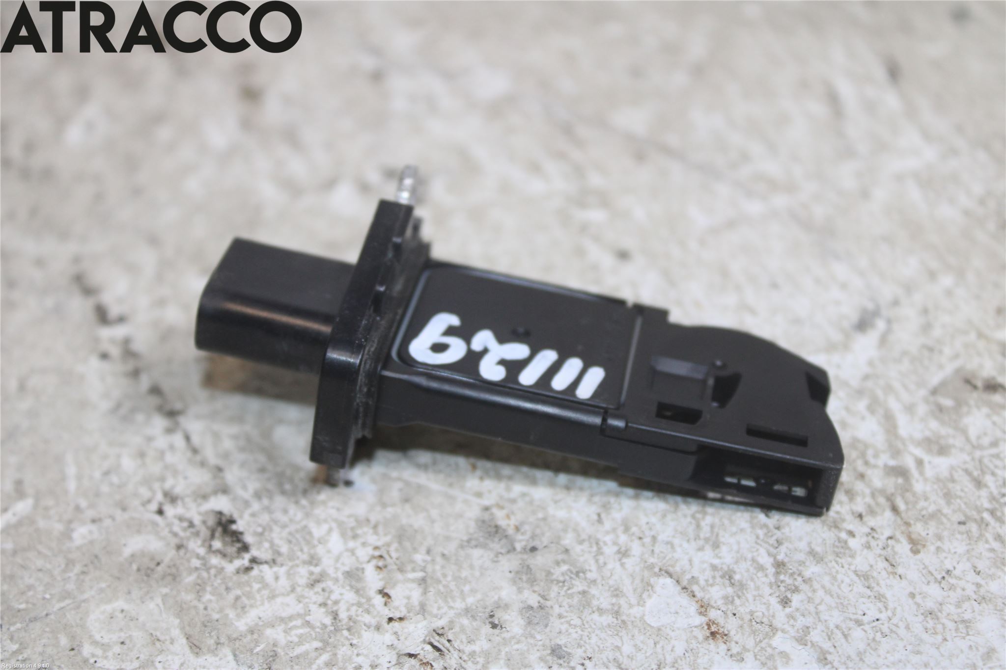 Ford FIESTA 13-17 Inns Luftmassemåler