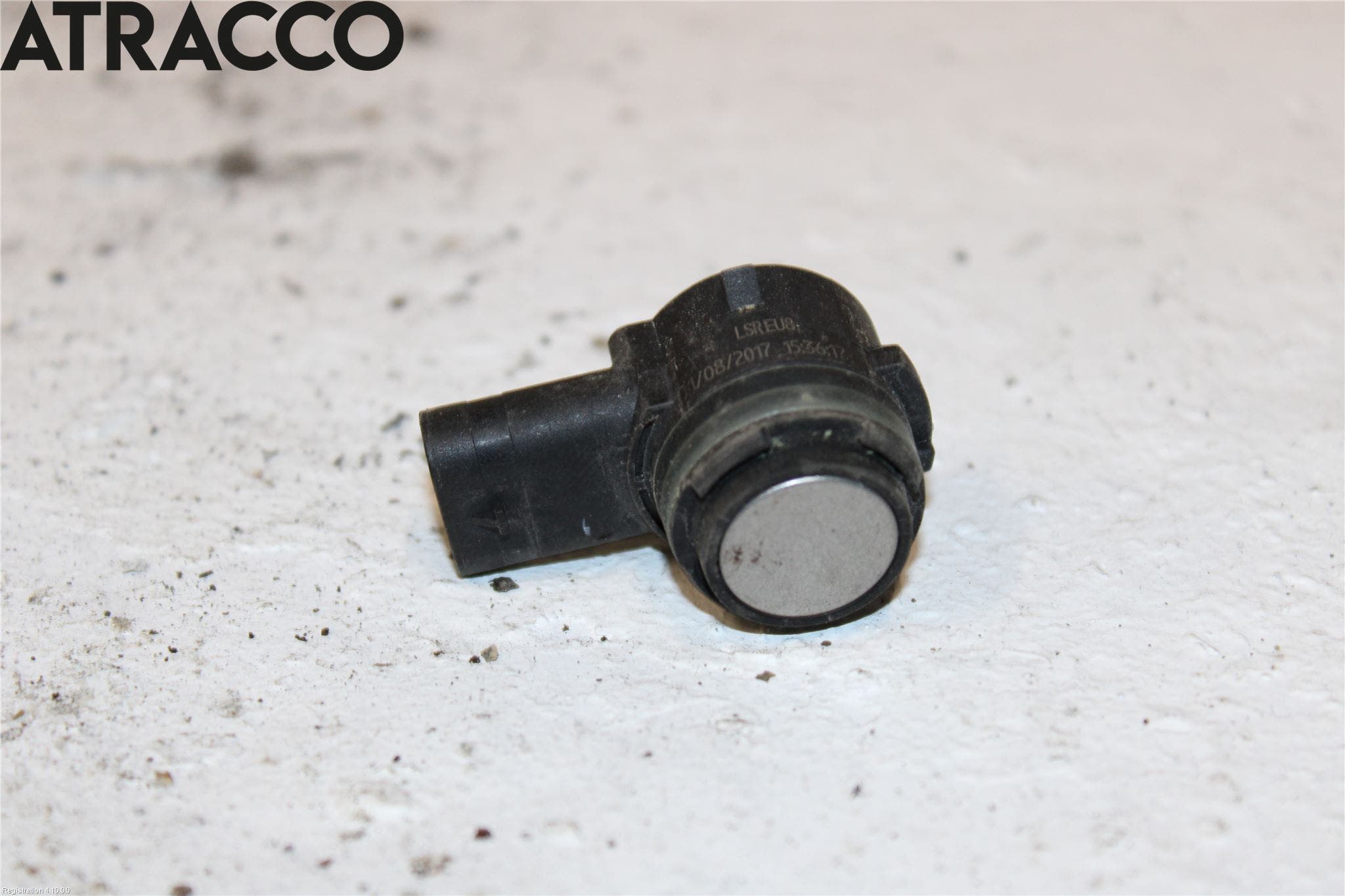 Skoda OCTAVIA (5E) 13-20 Sensor Ryggesensor