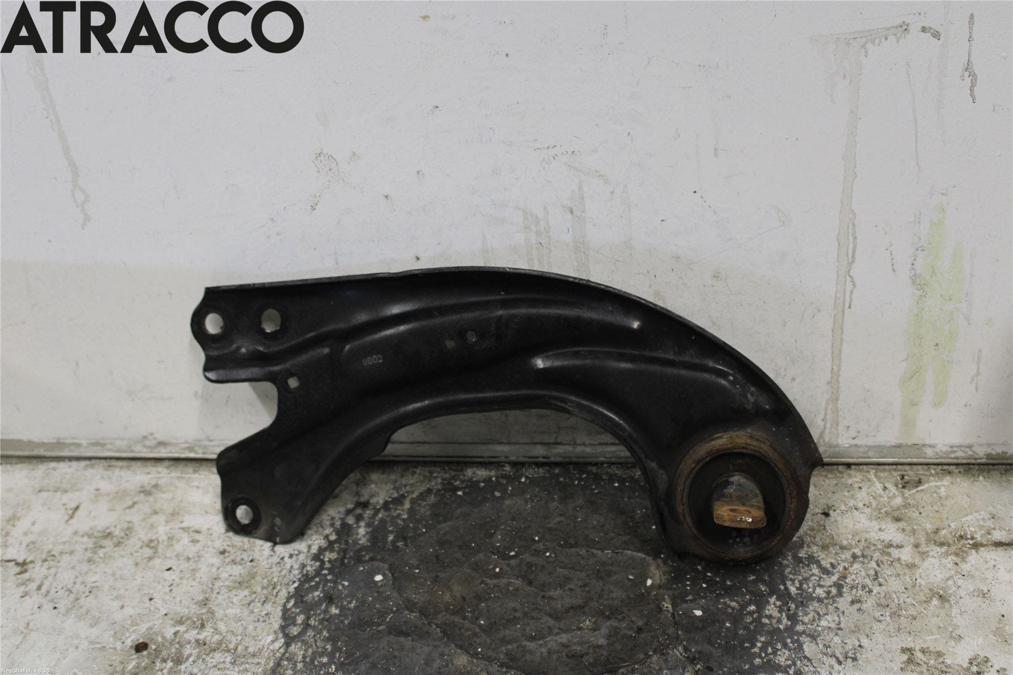 Honda CR-V 19-22 Bærearm Bak Høyre