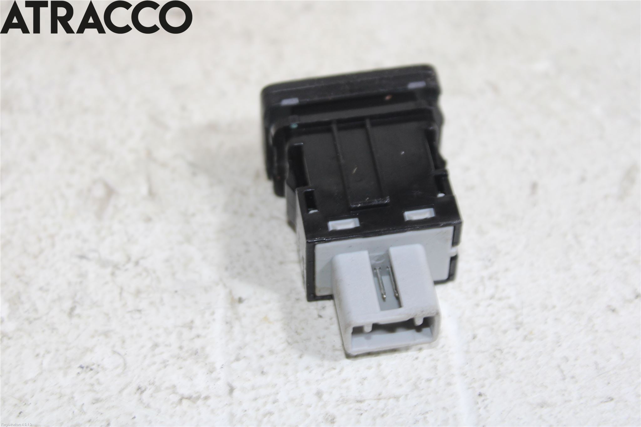 Mitsubishi OUTLANDER 13-21 Bryter Øvrig