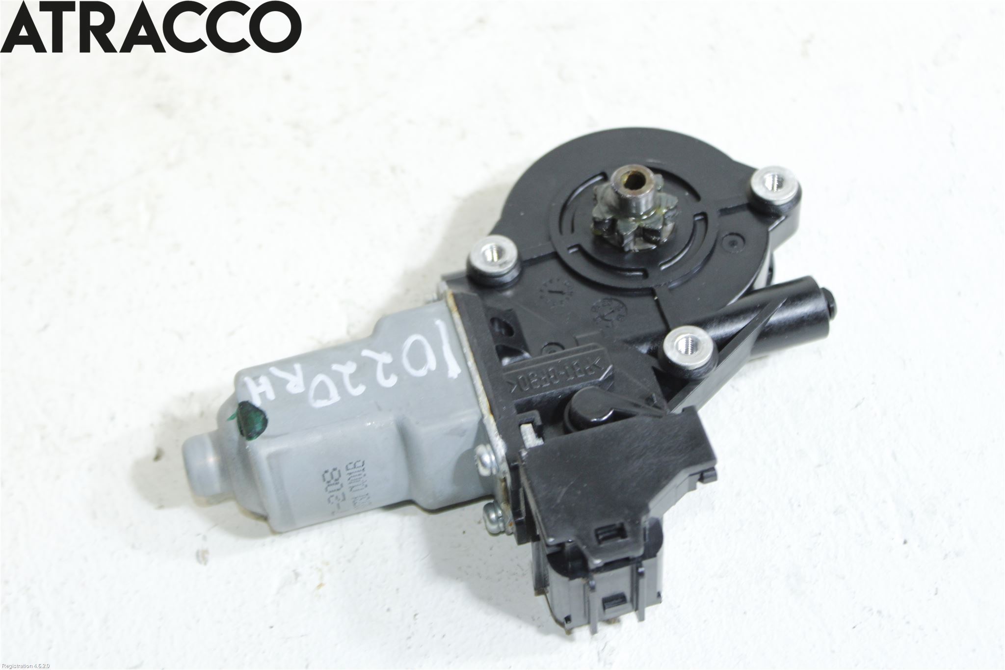 Nissan LEAF 11-17 Vindusheismotor