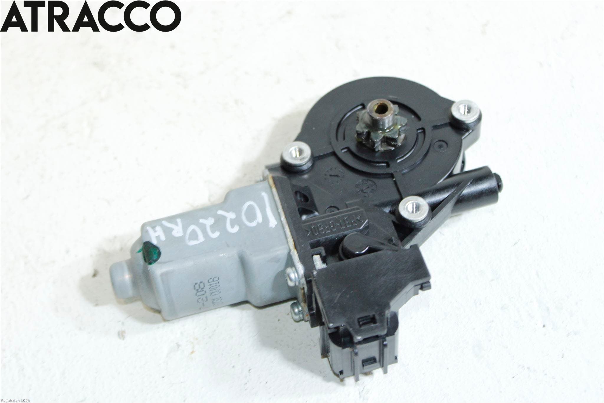 Nissan LEAF 11-17 Vindusheismotor