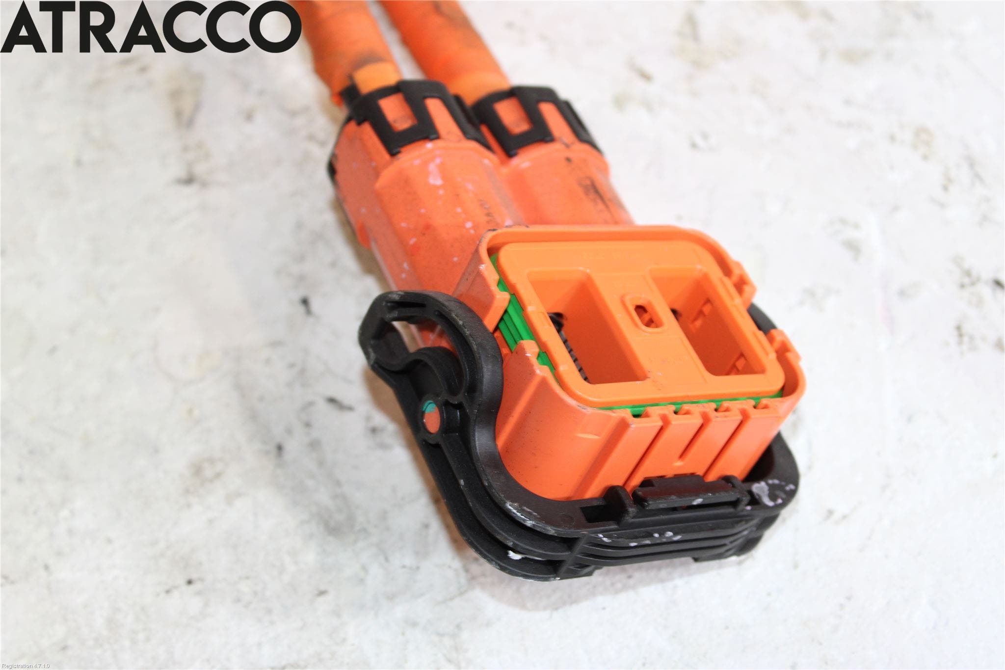 MG 4 23- Kabelhärva Högspänning