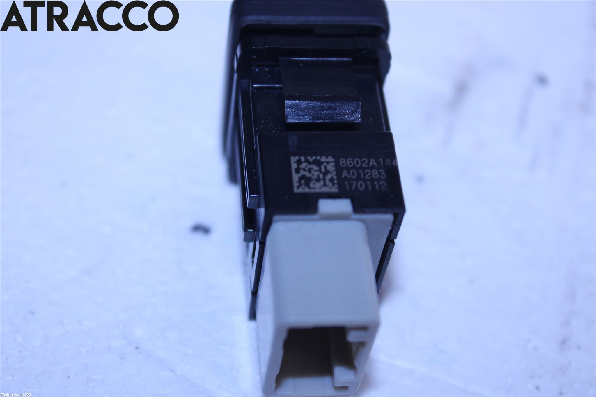 Mitsubishi OUTLANDER 13-21 Bryter Øvrig