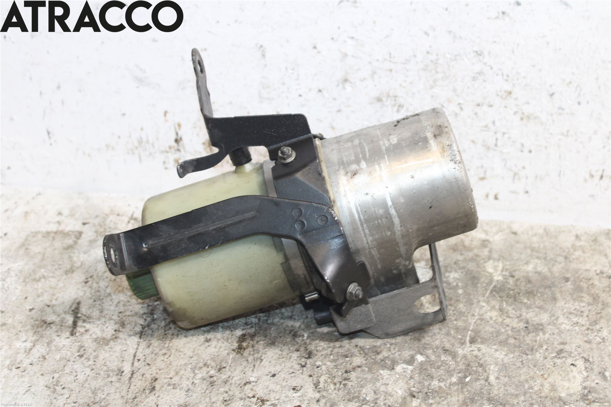 Volkswagen VW POLO 10-17 Servo Pumpe