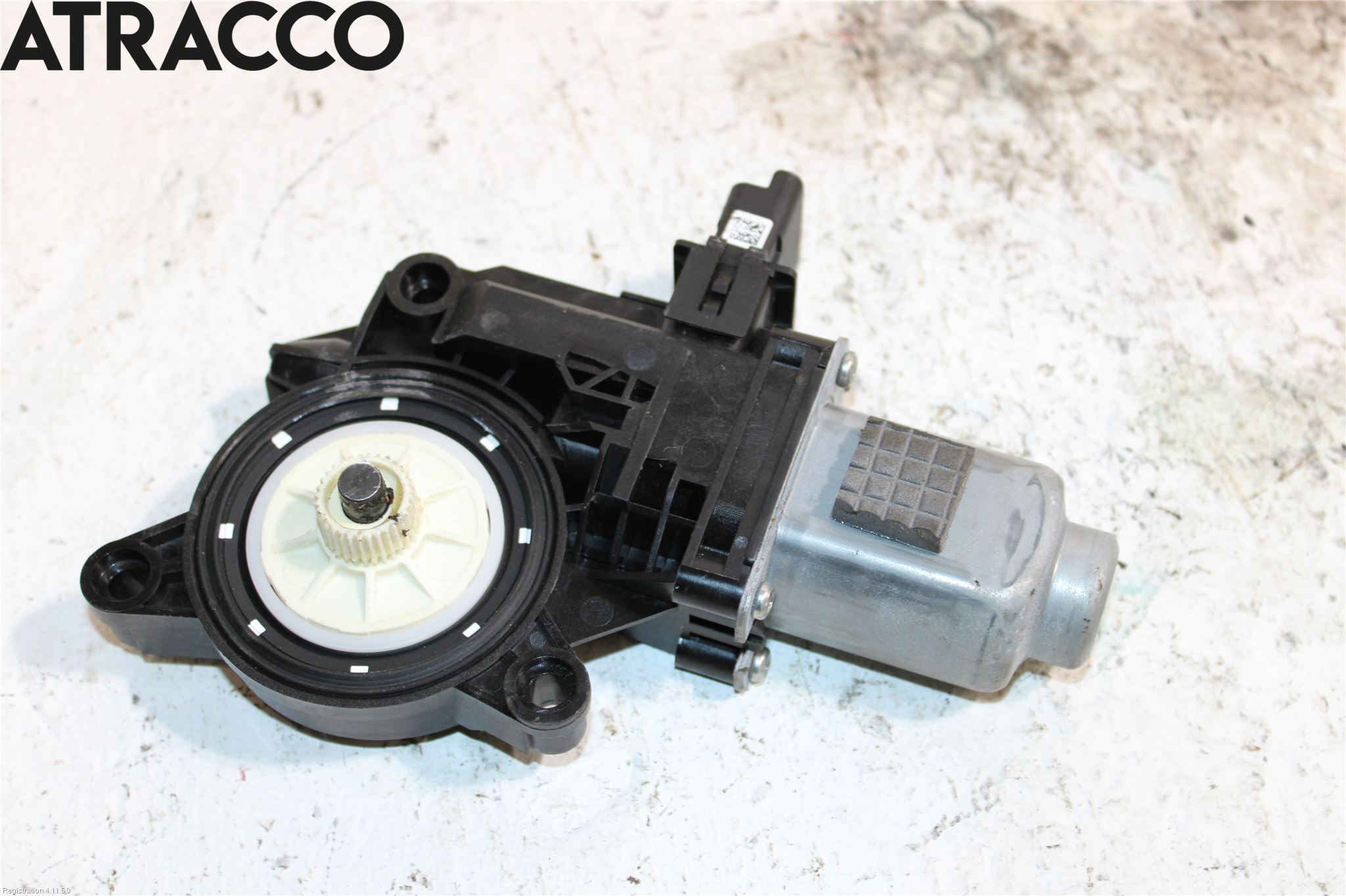 Hyundai IONIQ AE 17-22 Vindusheismotor