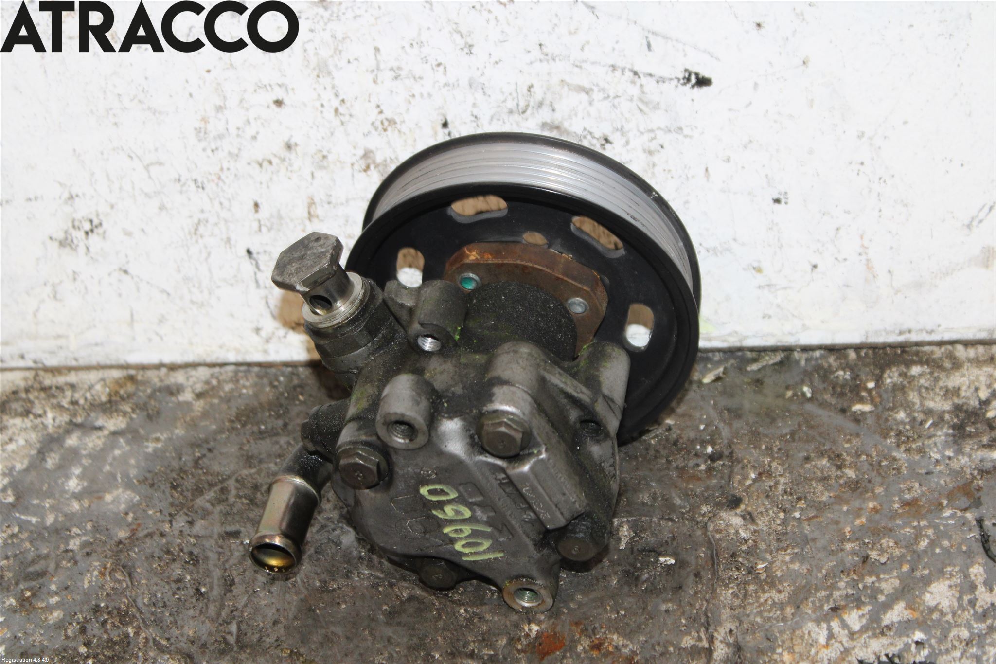 Volkswagen VW GOLF IV 98-06 Servo Pumpe