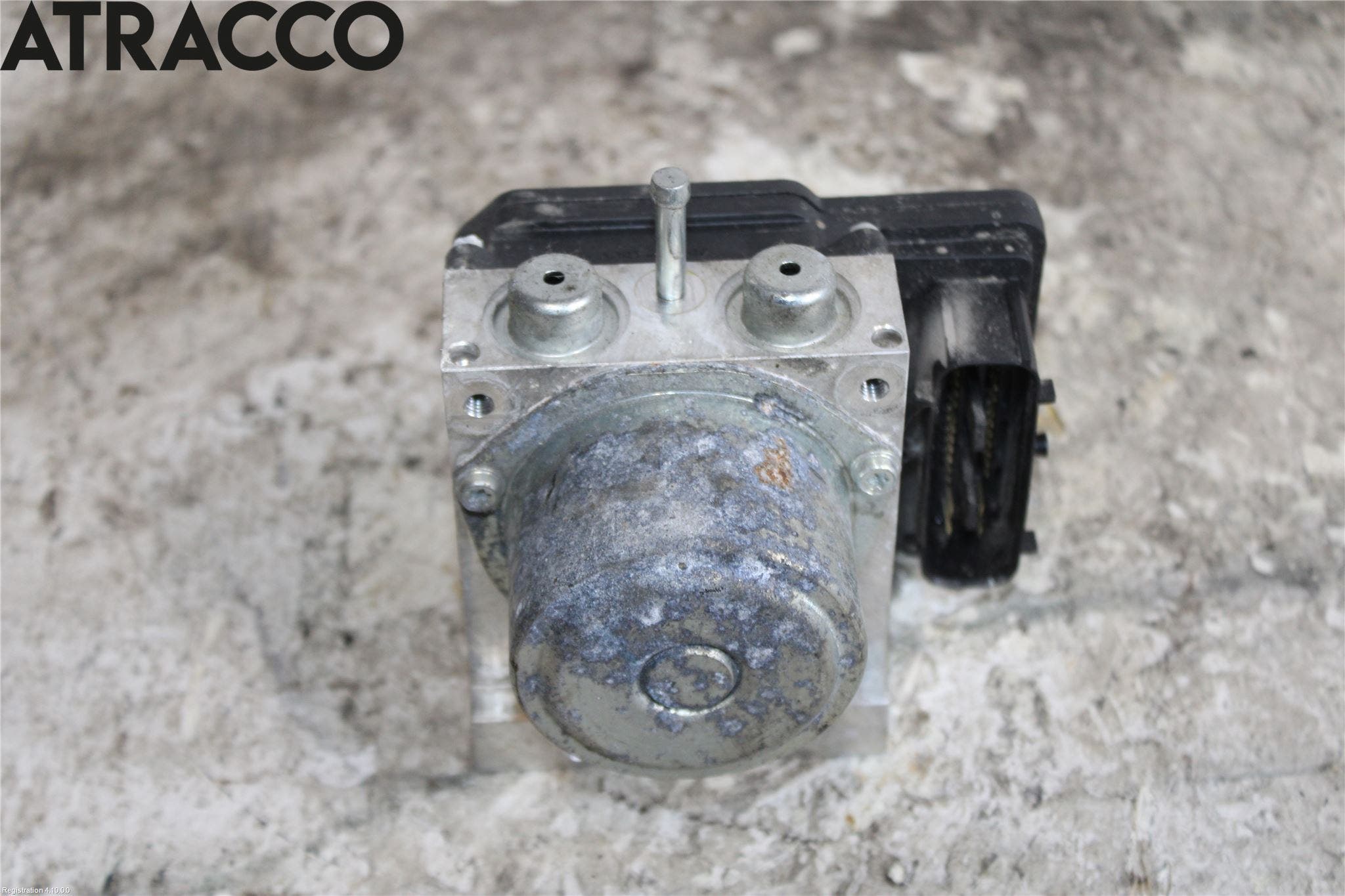 Nissan LEAF 11-17 Abs Hydraulikkaggregat