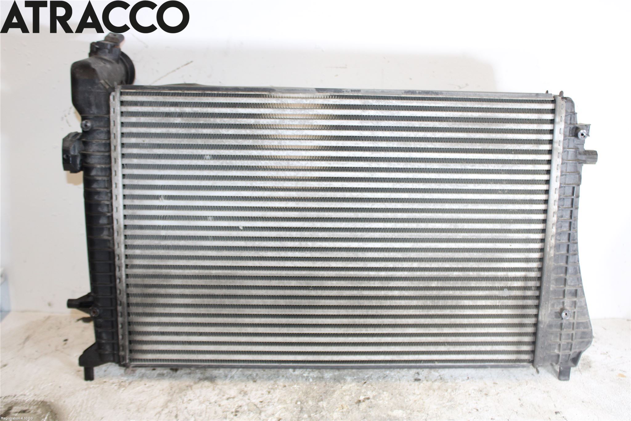 Volkswagen VW PASSAT 05-11 Intercooler Radiator