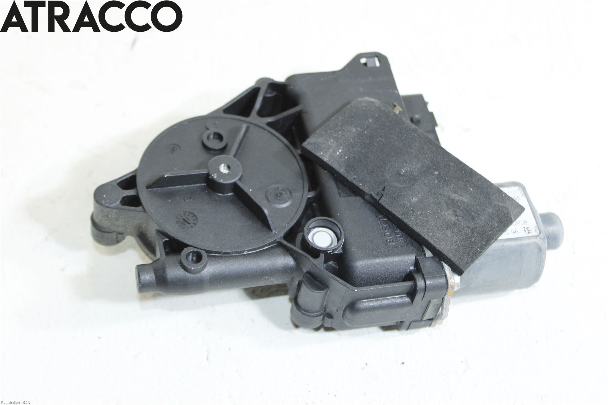 Peugeot 308 08-13 Vindusheismotor