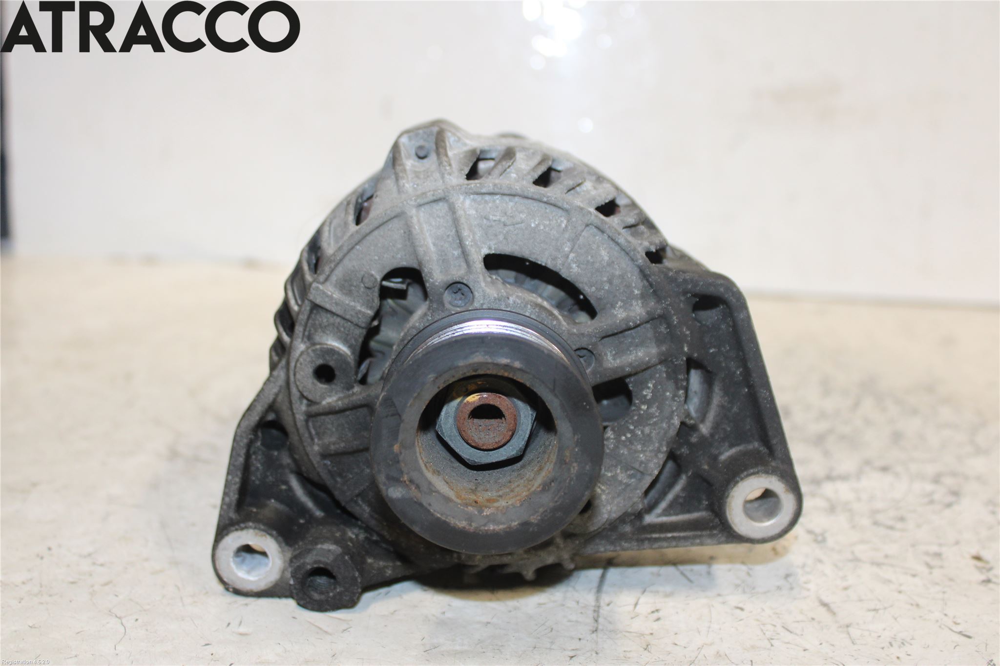 BMW Z3 E36/6    94-02 Dynamo