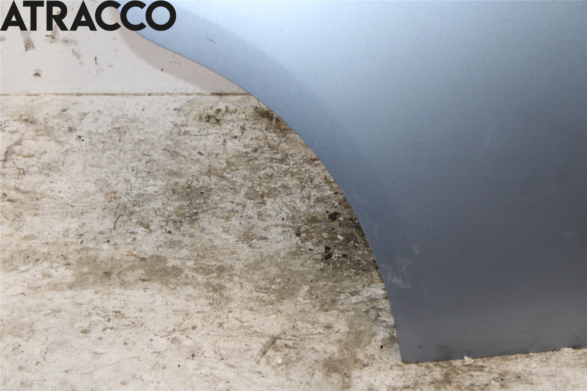 Mitsubishi OUTLANDER 13-21 Dør 4D Bak Høyre