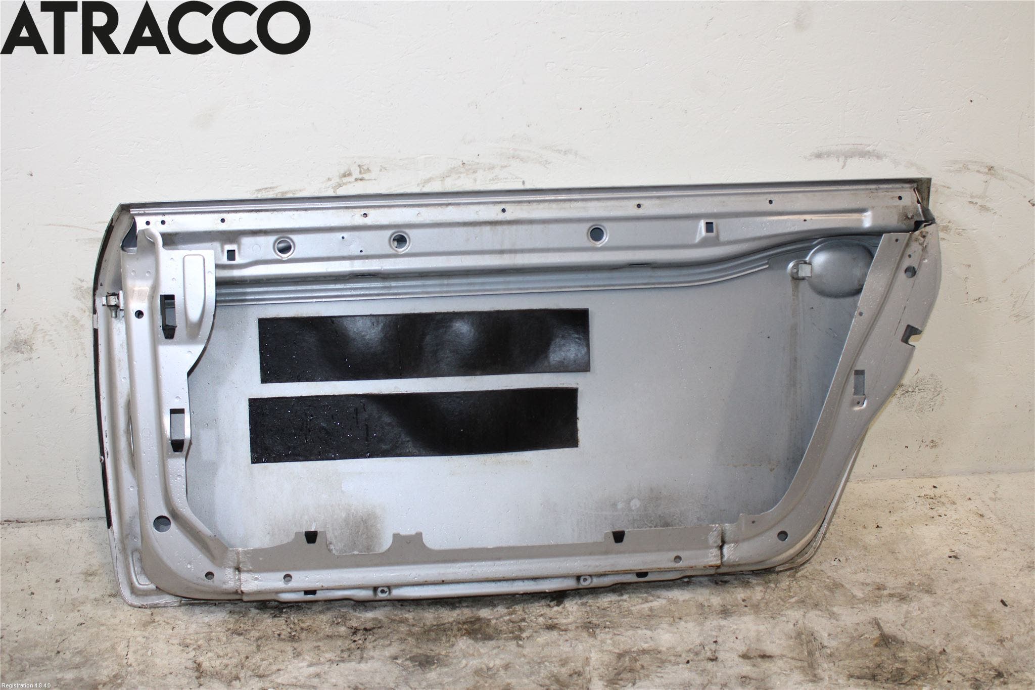 Audi TT 99-06 Dør 2D Høyre