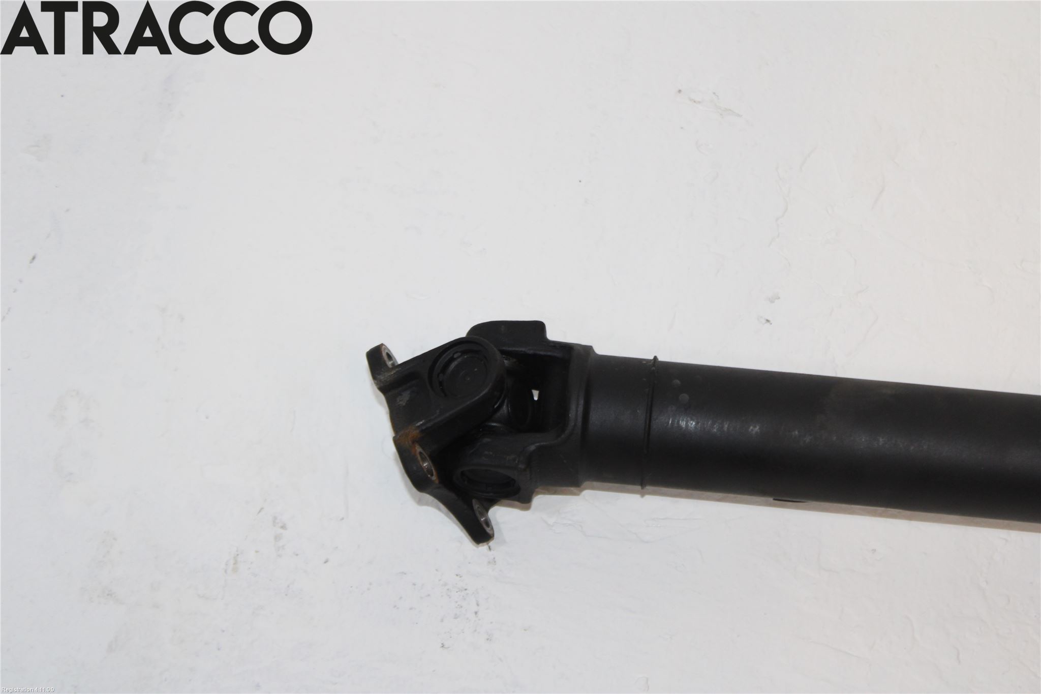 Suzuki SX4 S-CROSS 14-21 Mellomaksel Kompl