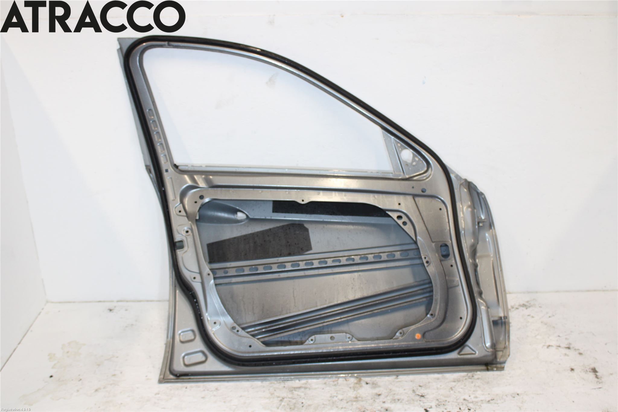 Mercedes-Benz MB E-KLASS (W212) 09-16 Dør 4D Foran Venstre