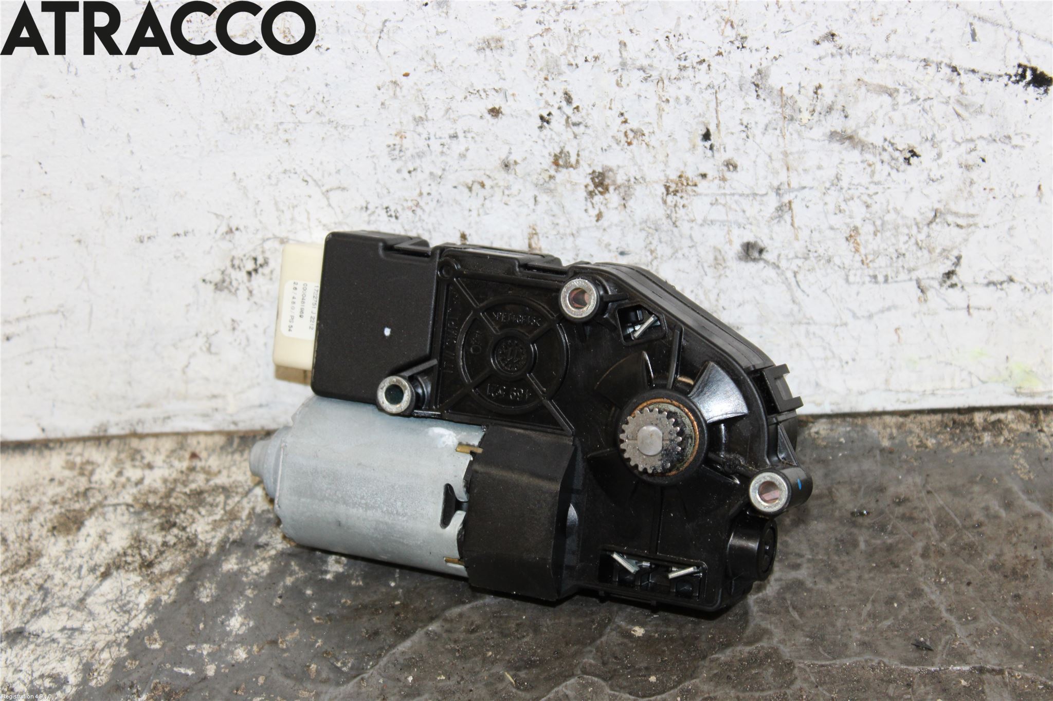 Mercedes-Benz MB E-KLASS (W212) 09-16 Styreenhet Øvrig