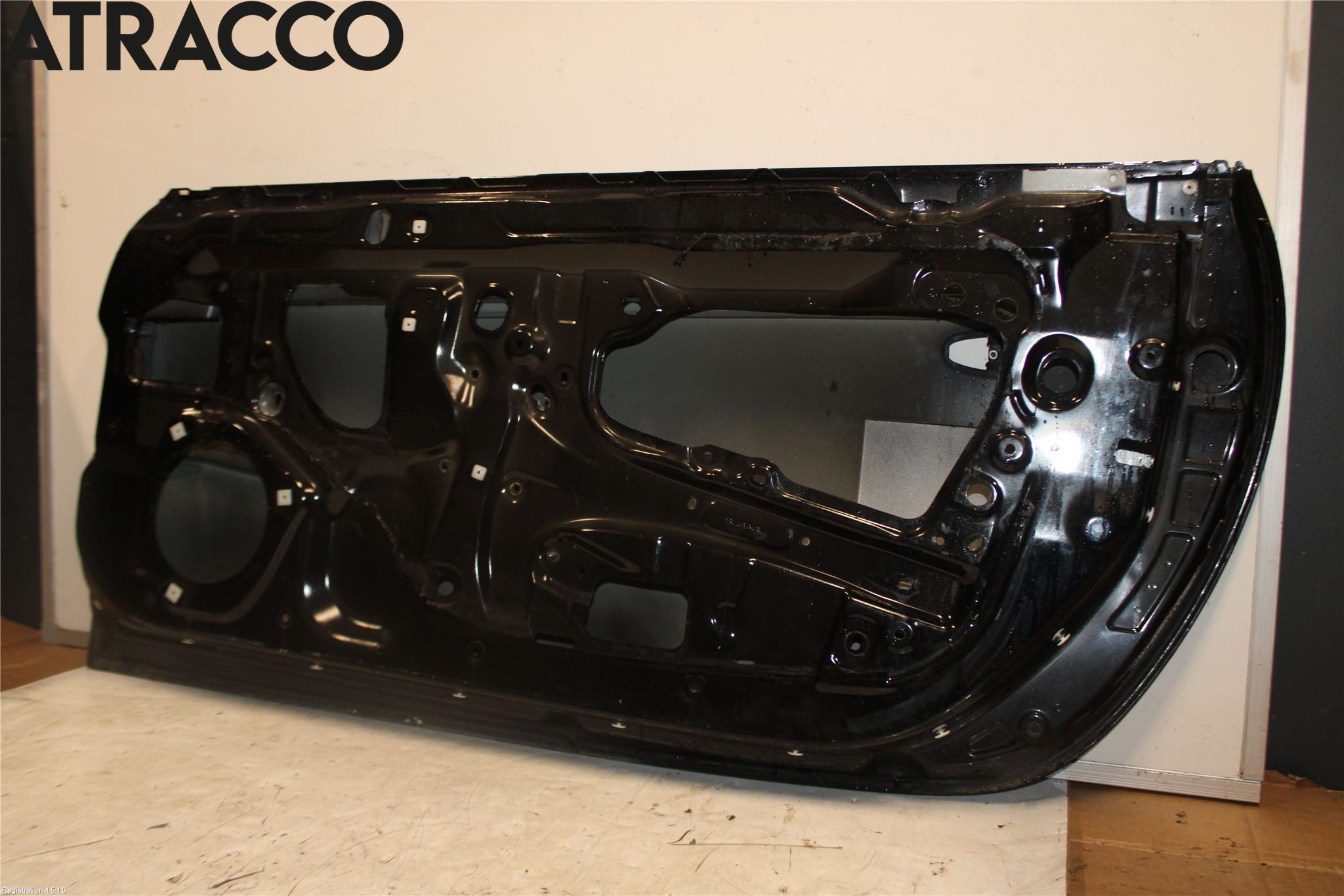 Toyota GT86 12- Dør 2D Høyre