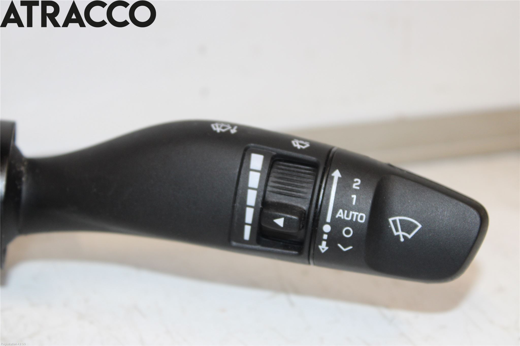 Hyundai IONIQ AE 17-22 Bryter Ratt Kombi H Og V