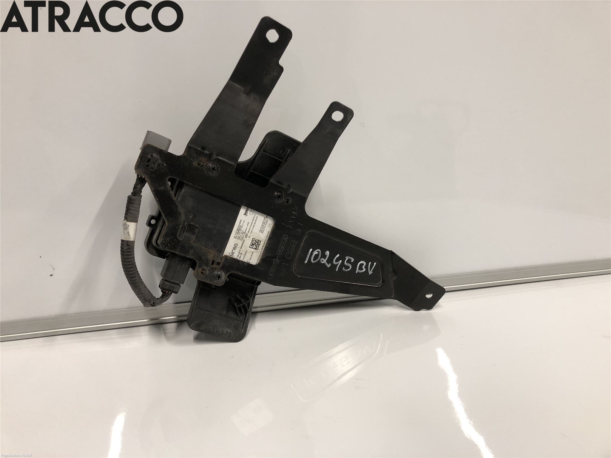 Kia NIRO (DE) 17-22 Sensor Øvrig