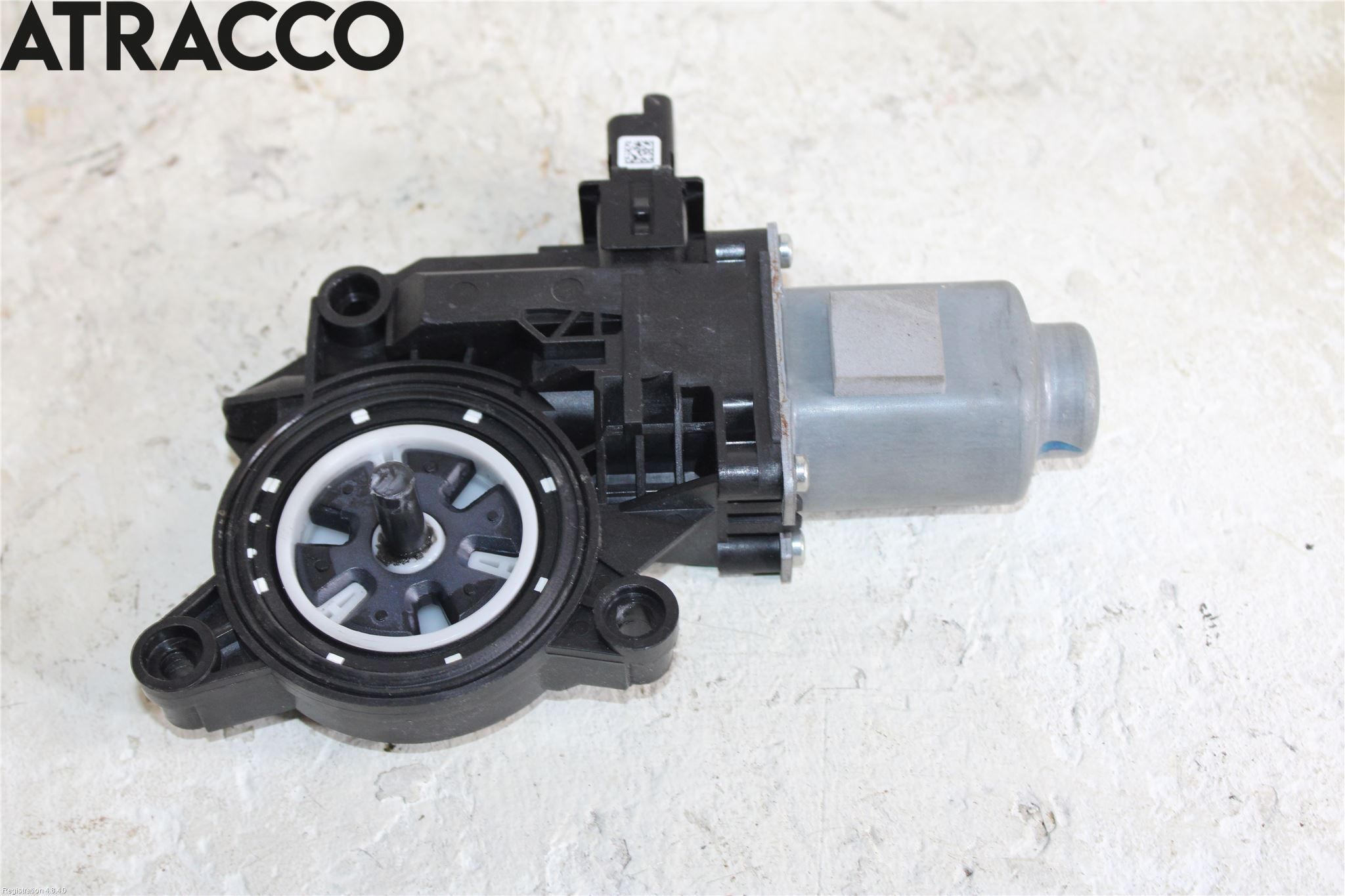 Hyundai i30 PD 17- Vindusheismotor