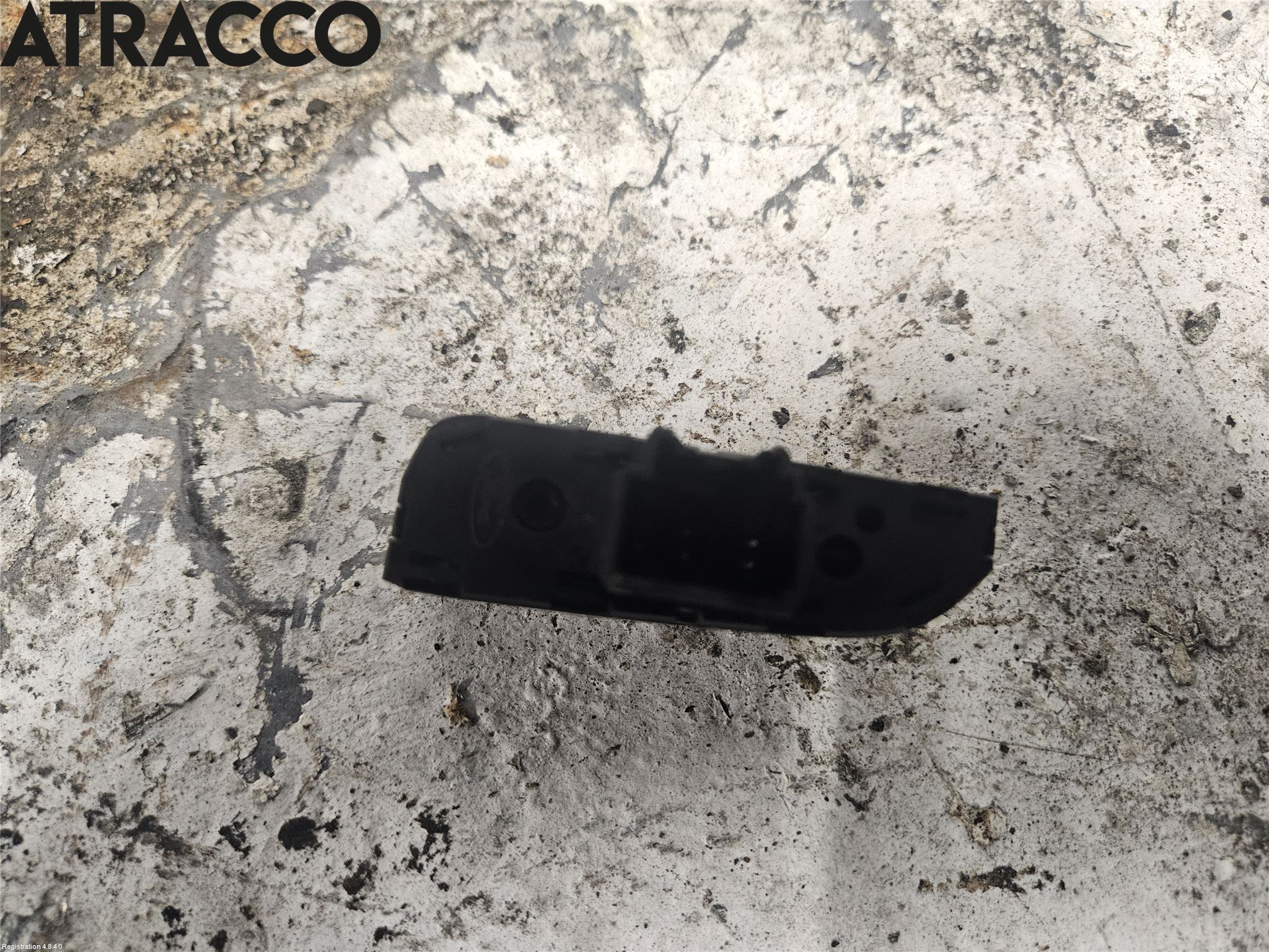 Ford TRANSIT/TOURNEO CONNECT 13-22 Bryter Varme Rute