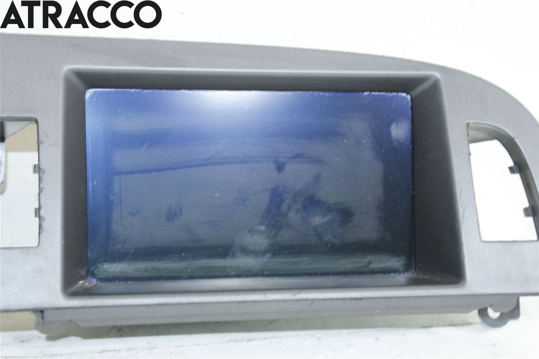 Audi A6/S6     05-11 Instr Kombinert